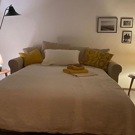 Apartamento Casa Moni Con Vistas Al Mar Playa de Santiago  Exterior foto