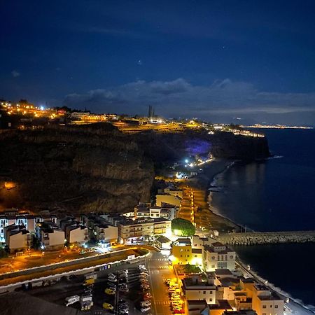 Apartamento Casa Moni Con Vistas Al Mar Playa de Santiago  Exterior foto