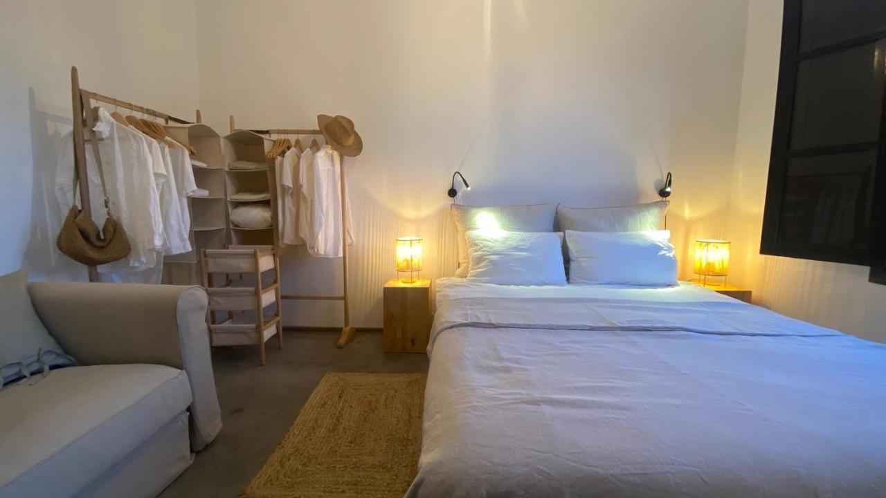 Apartamento Casa Moni Con Vistas Al Mar Playa de Santiago  Exterior foto