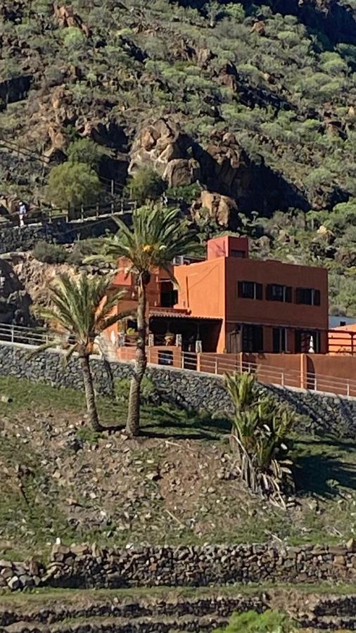 Apartamento Casa Moni Con Vistas Al Mar Playa de Santiago  Exterior foto