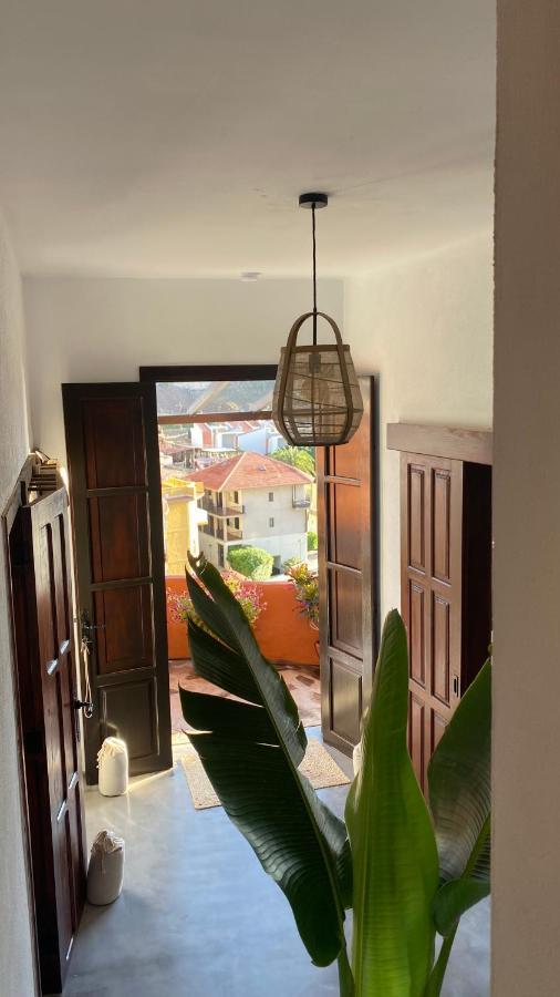 Apartamento Casa Moni Con Vistas Al Mar Playa de Santiago  Exterior foto