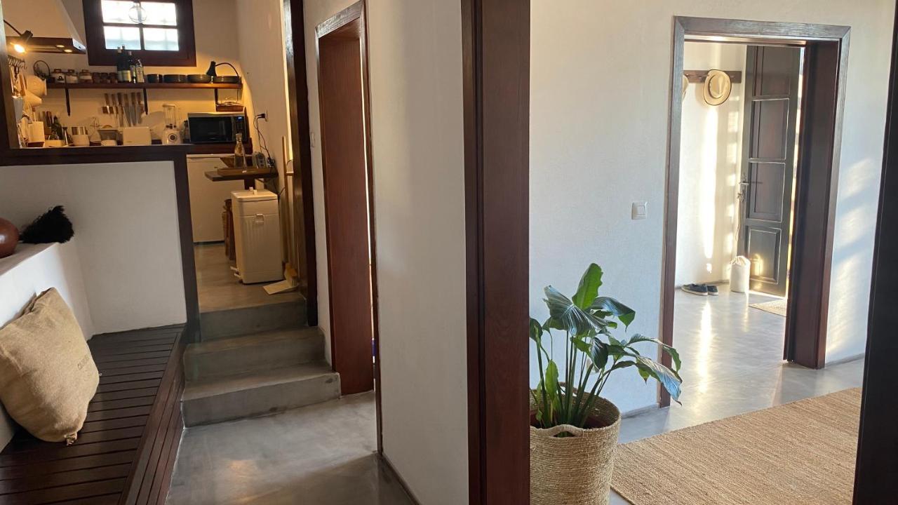 Apartamento Casa Moni Con Vistas Al Mar Playa de Santiago  Exterior foto