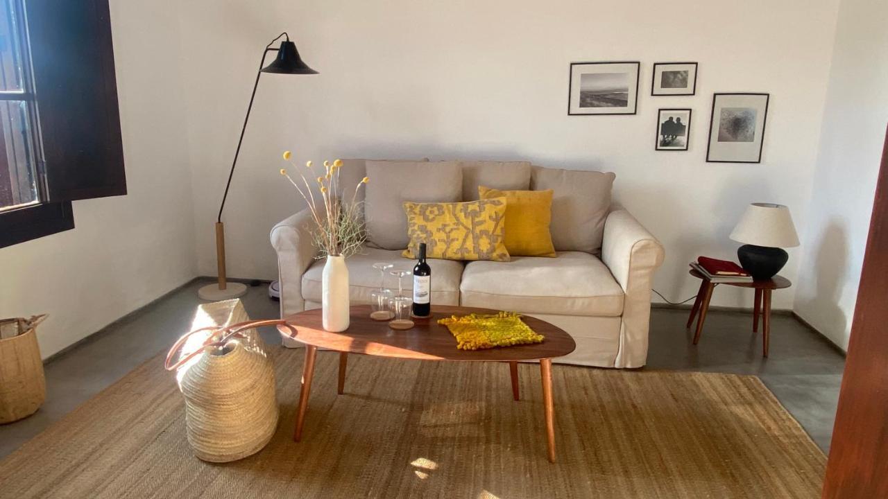 Apartamento Casa Moni Con Vistas Al Mar Playa de Santiago  Exterior foto