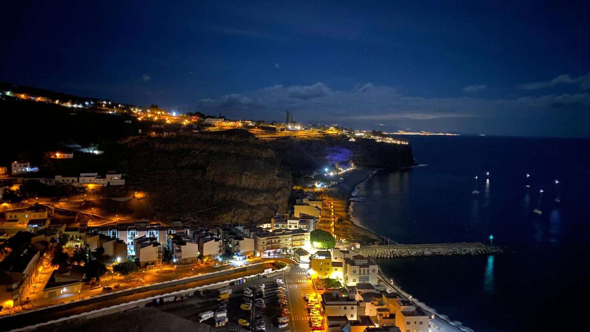 Apartamento Casa Moni Con Vistas Al Mar Playa de Santiago  Exterior foto