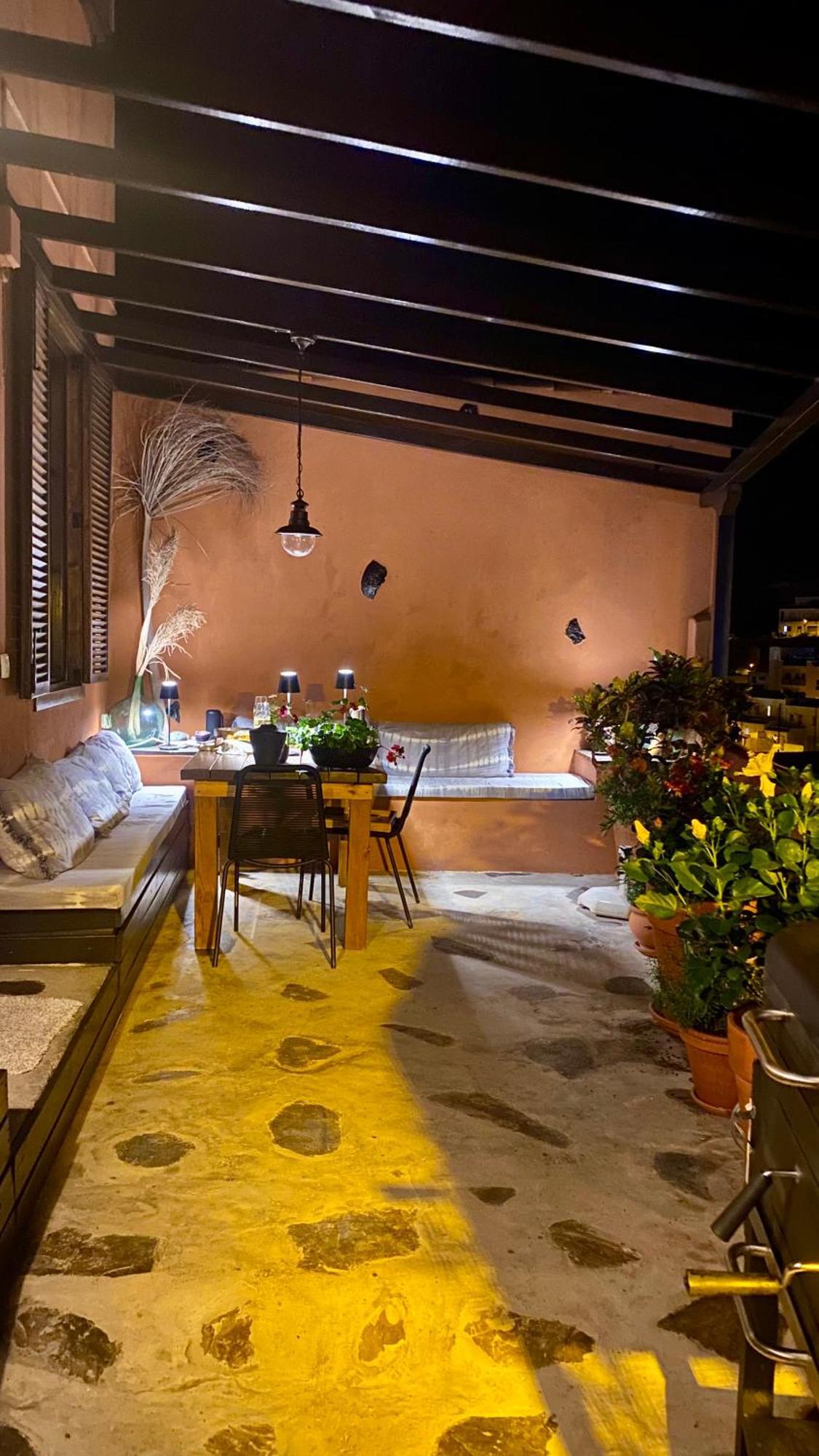Apartamento Casa Moni Con Vistas Al Mar Playa de Santiago  Exterior foto
