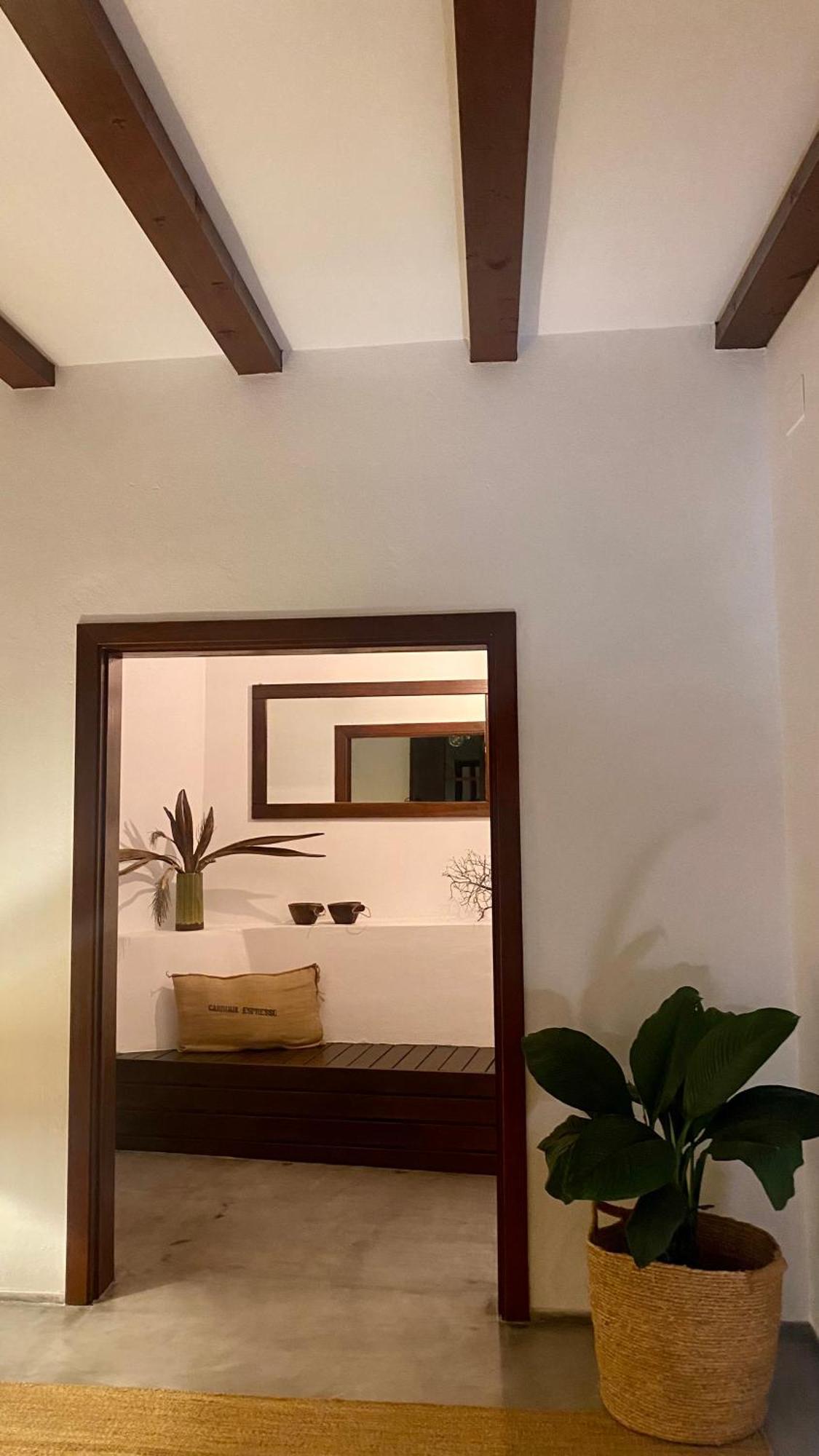 Apartamento Casa Moni Con Vistas Al Mar Playa de Santiago  Exterior foto