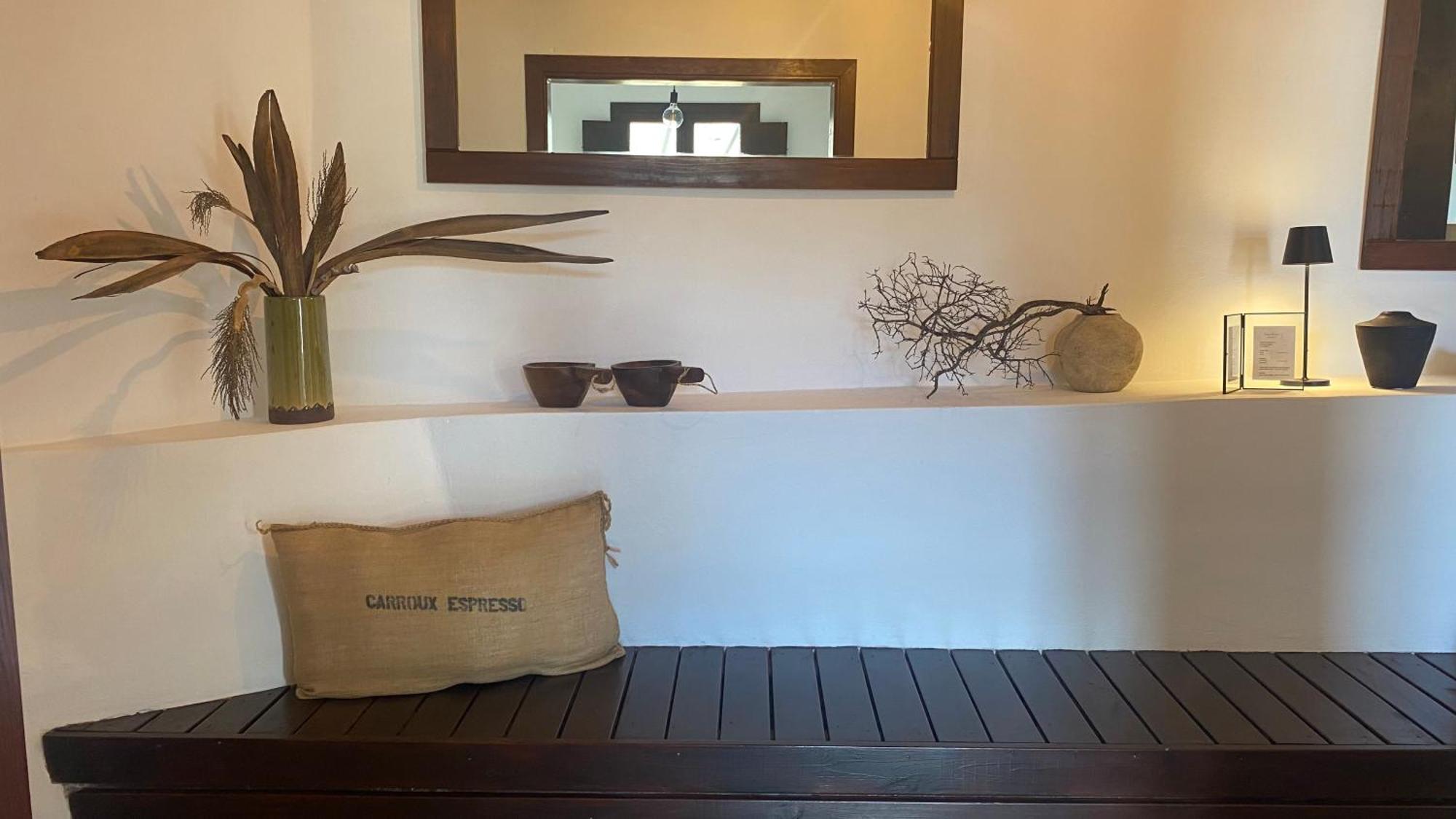Apartamento Casa Moni Con Vistas Al Mar Playa de Santiago  Exterior foto