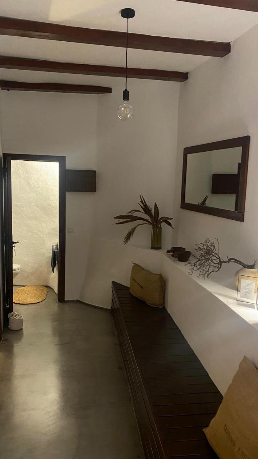Apartamento Casa Moni Con Vistas Al Mar Playa de Santiago  Exterior foto